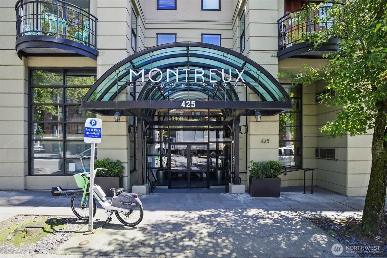 425 Vine Street - Photo 1