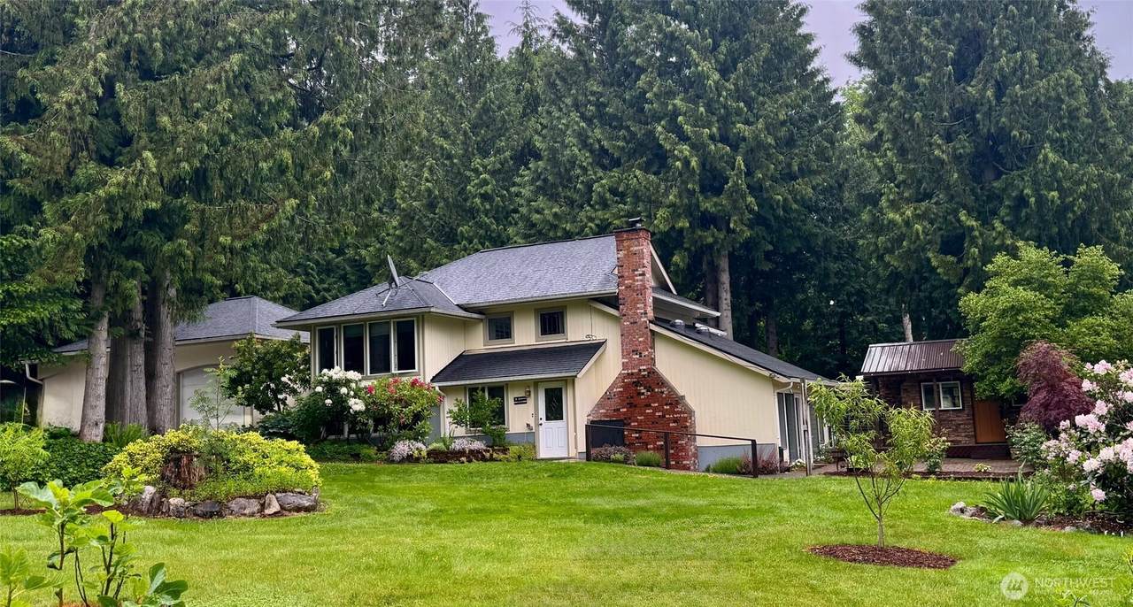 5363 Reese Hill Road - Photo 1