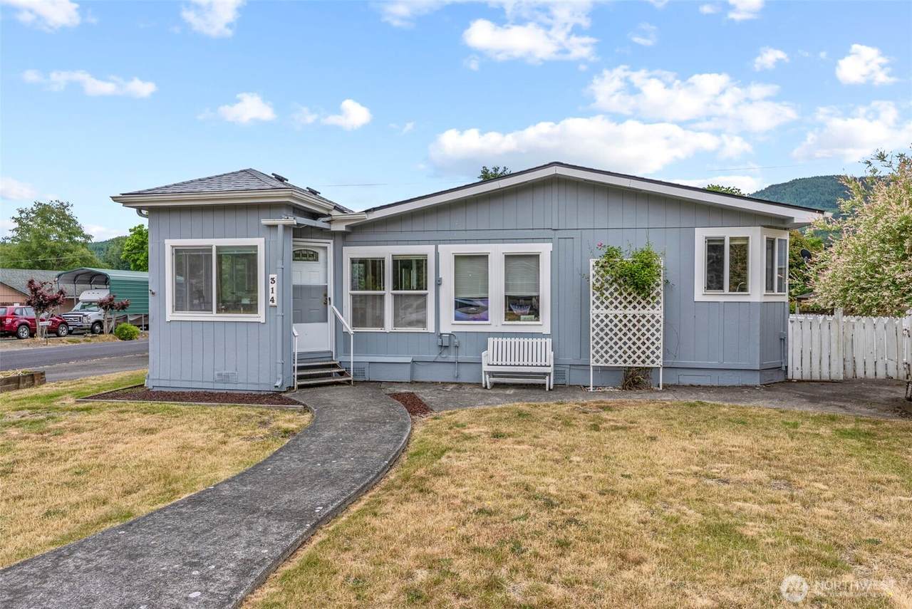 314 Taylor Street - Photo 1