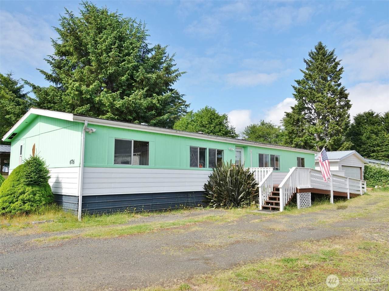 676 Copalis Avenue - Photo 1
