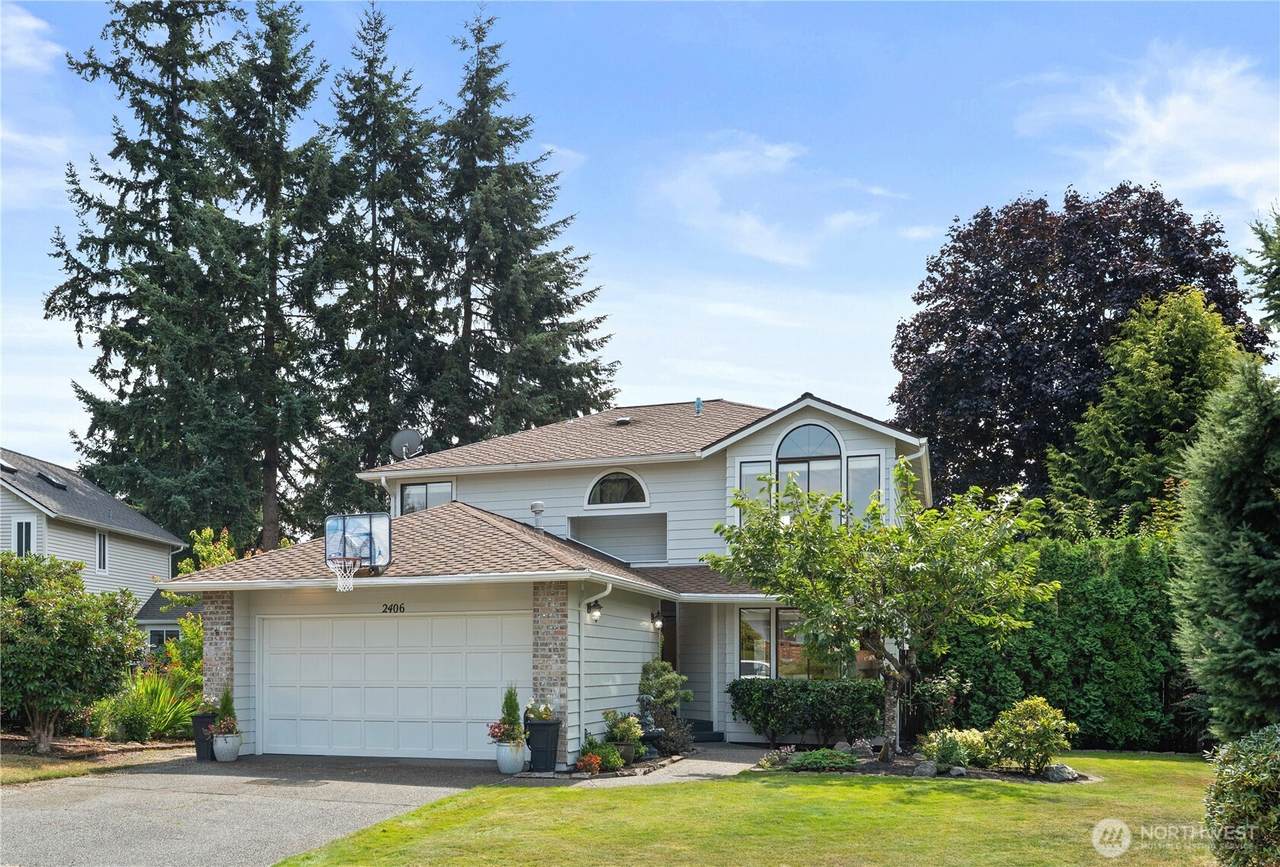 2406 134th Place - Photo 1