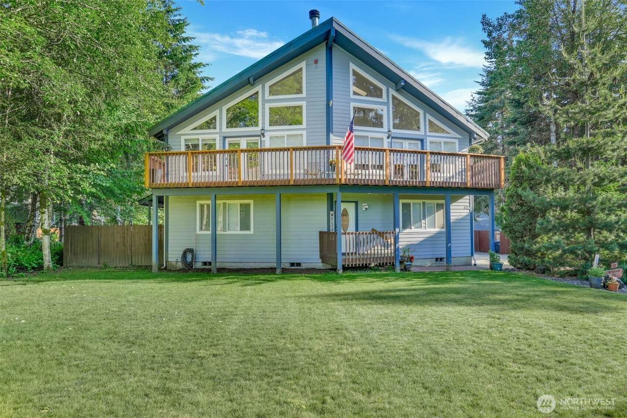 521 Enchantment Drive - Photo 1