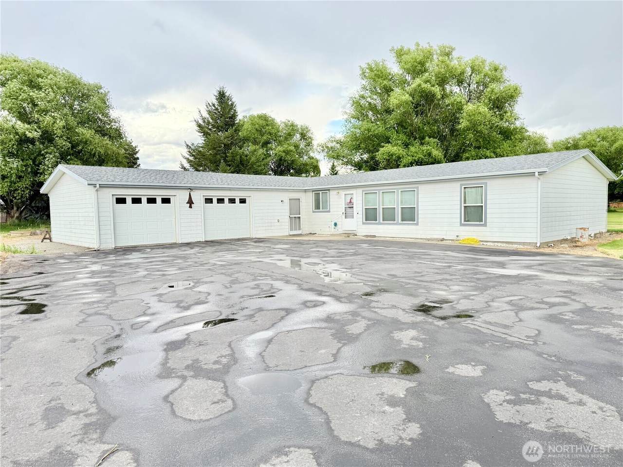 1888 Old Hwy 97 - Photo 1