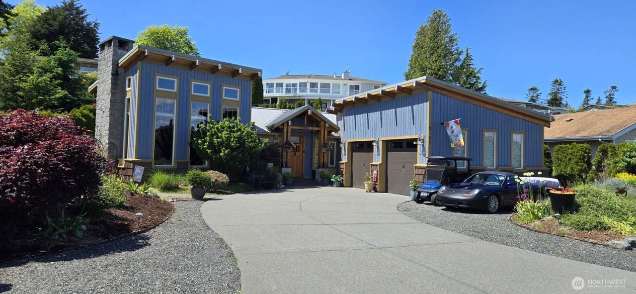 8145 Chehalis Road - Photo 1