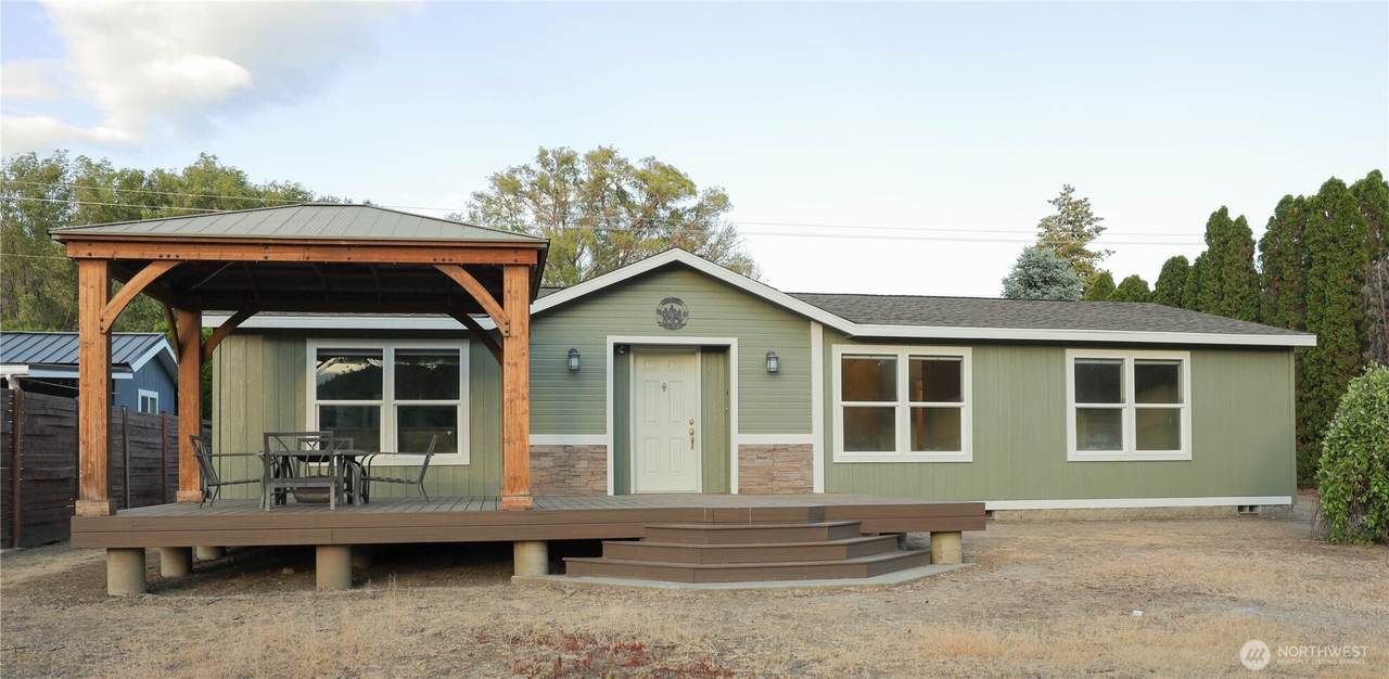 10 Lakeview Loop Road - Photo 1