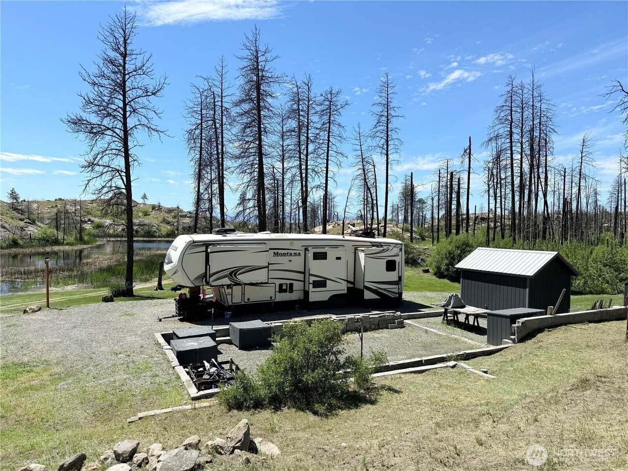2352 R Cameron Lake Road - Photo 1
