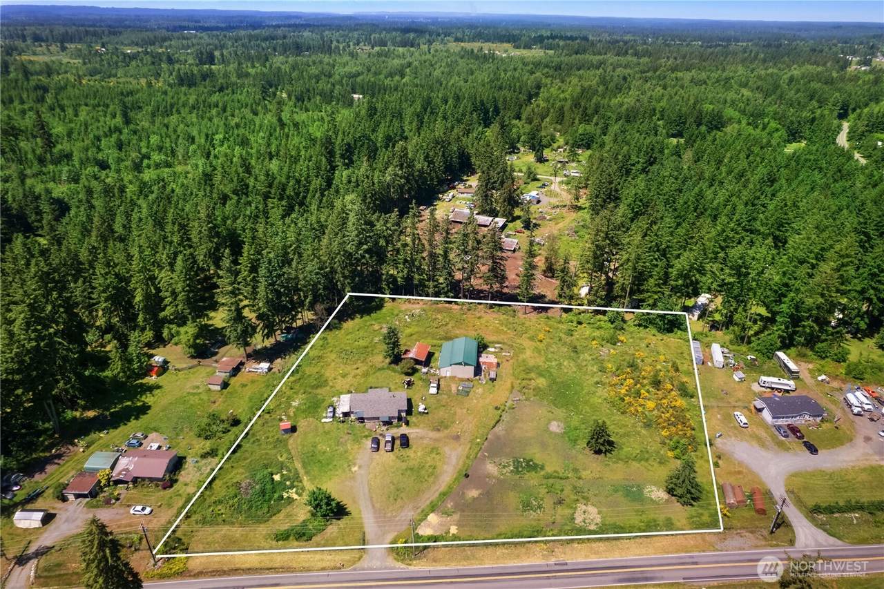 14625 Lake Lawrence Road - Photo 1