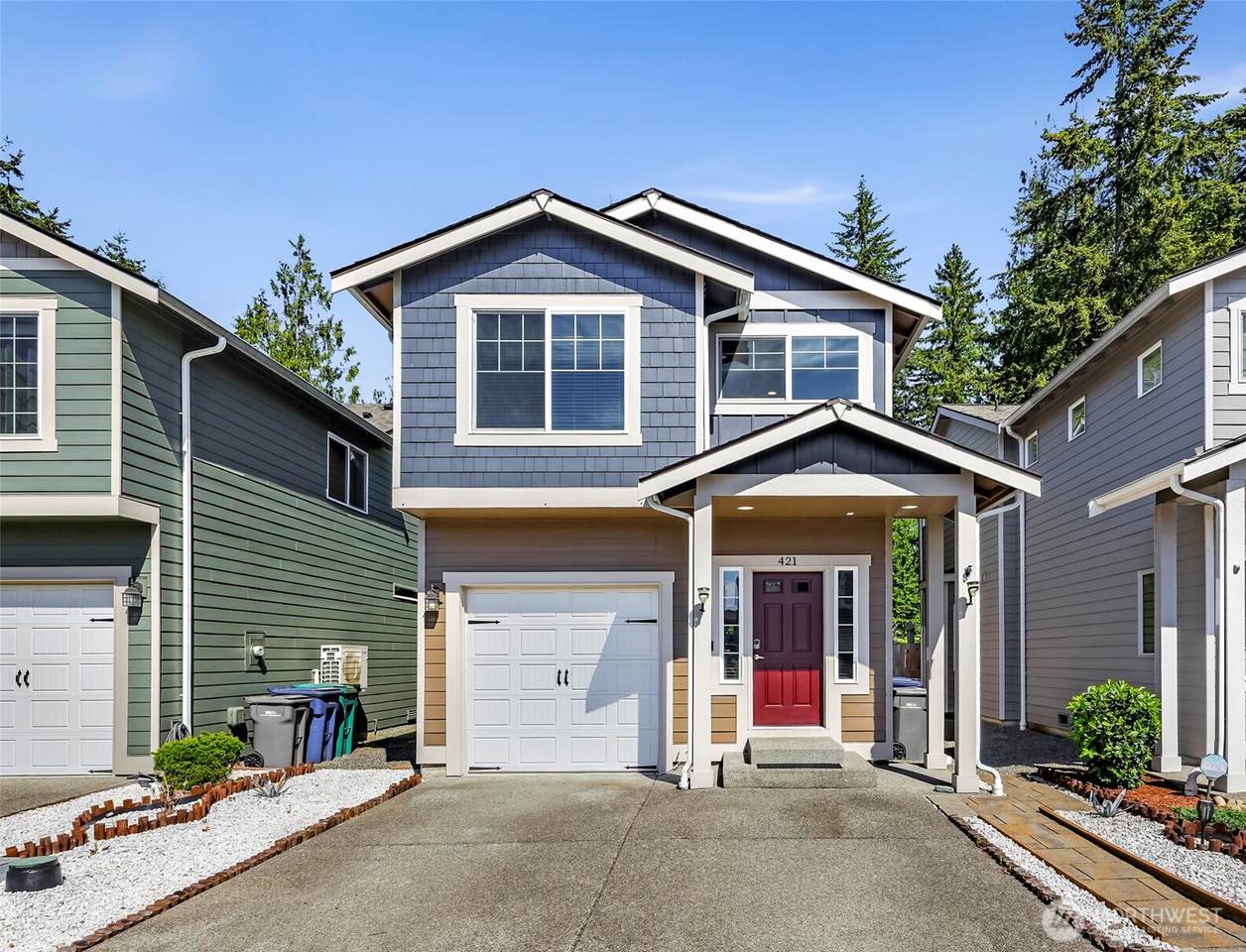 421 Penny Avenue - Photo 1