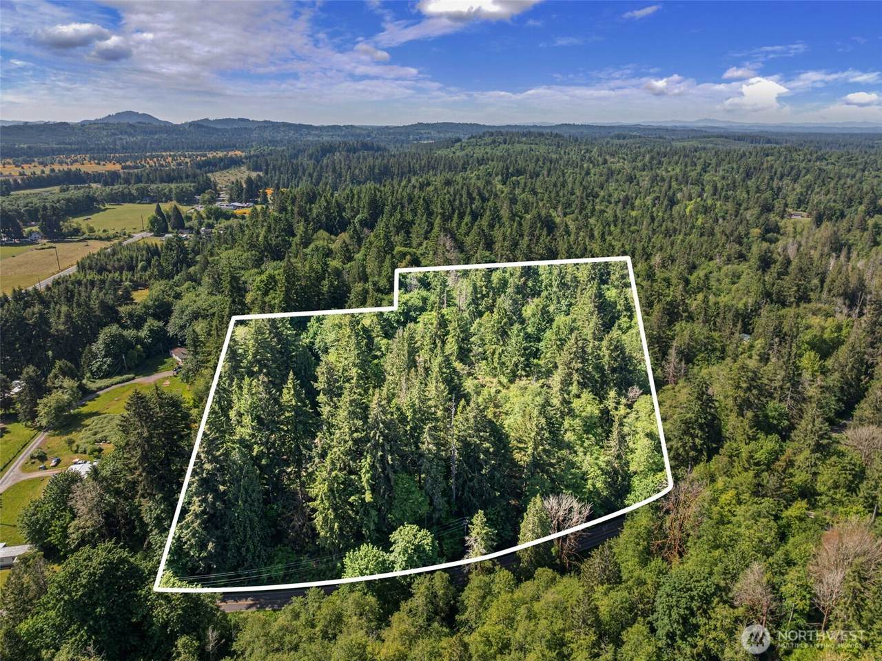 2625 Mccorkle Road - Photo 1