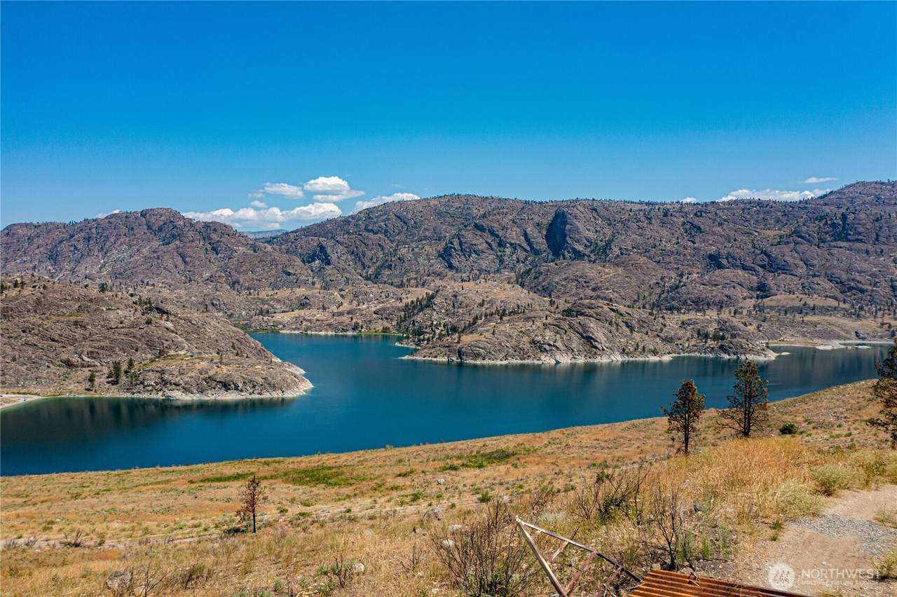 0 Lot 9 Omak Lake Road - Photo 1