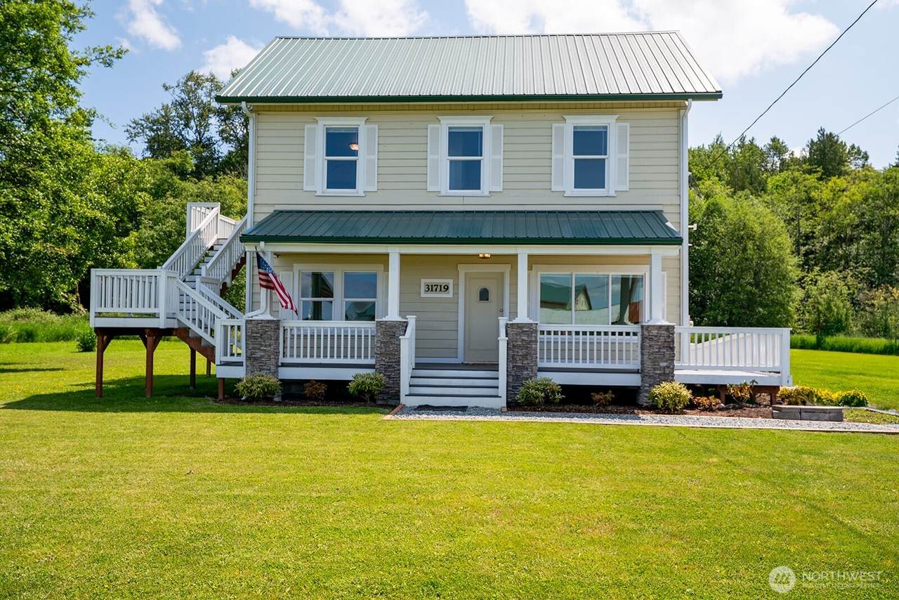 31719 Pioneer Highway - Photo 1