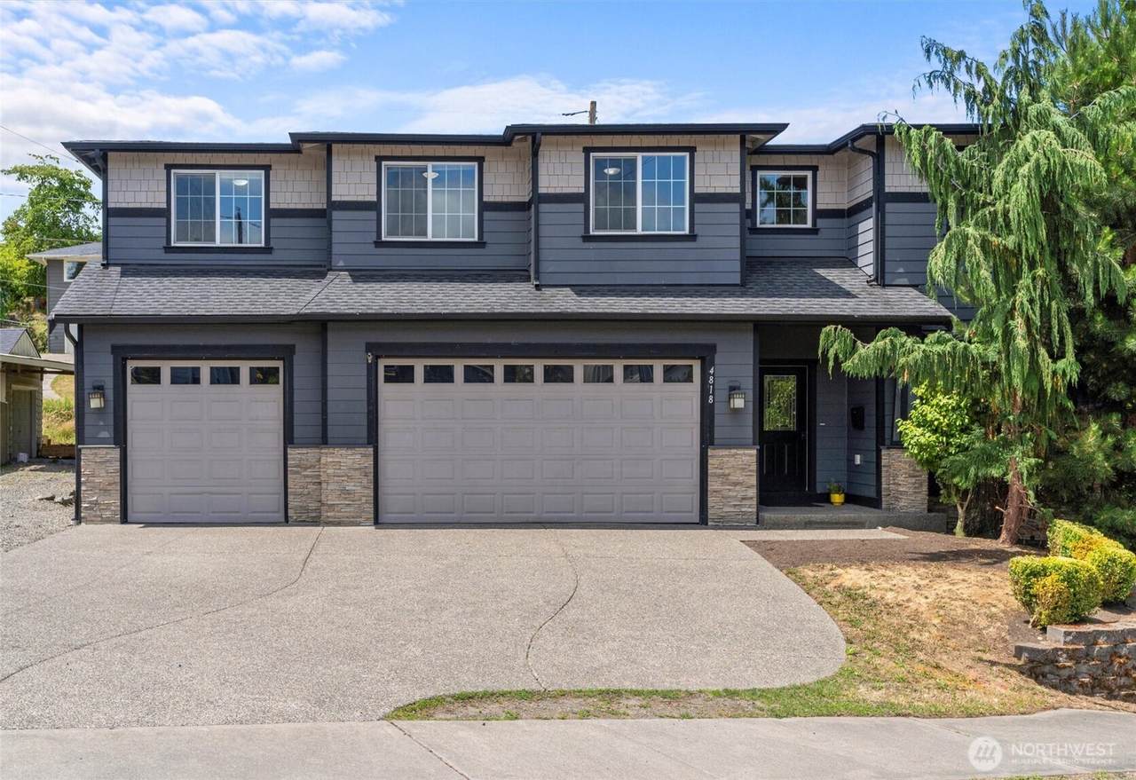 4818 Ferdinand Street - Photo 1