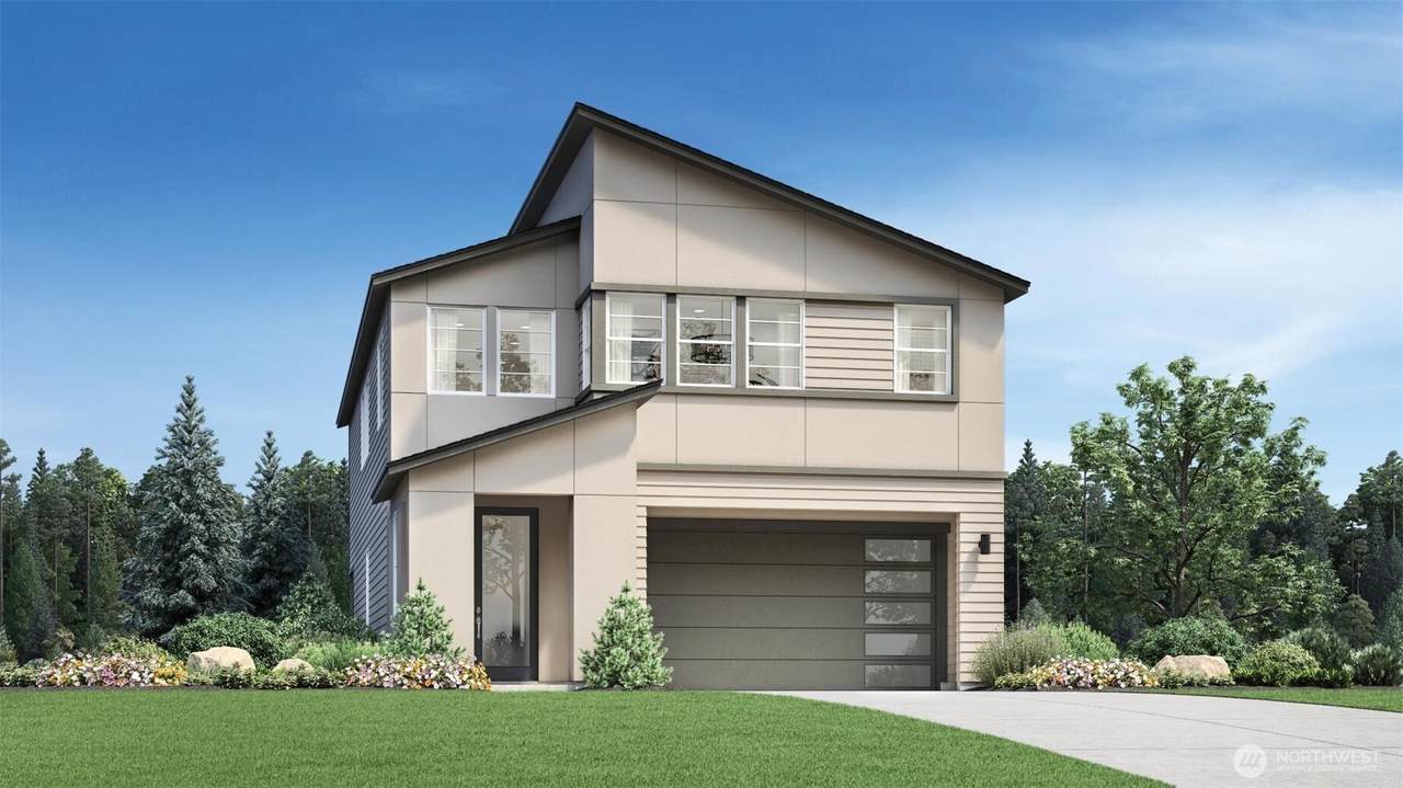 25513 Lot 4 204th Place - Photo 1