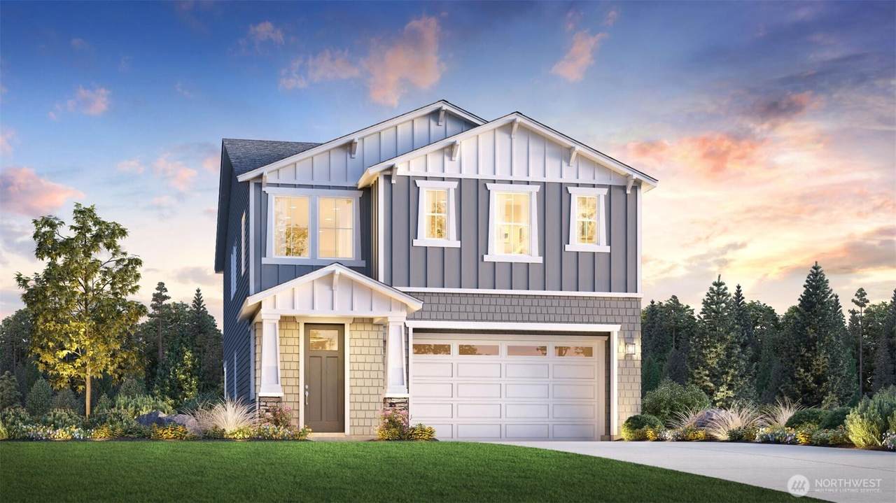 25507 Lot 6 204th Place - Photo 1