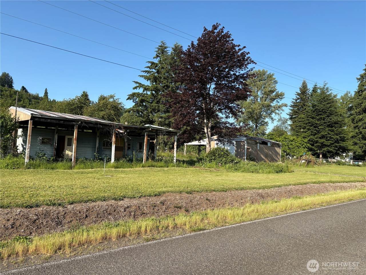 288 Mossyrock Road - Photo 1