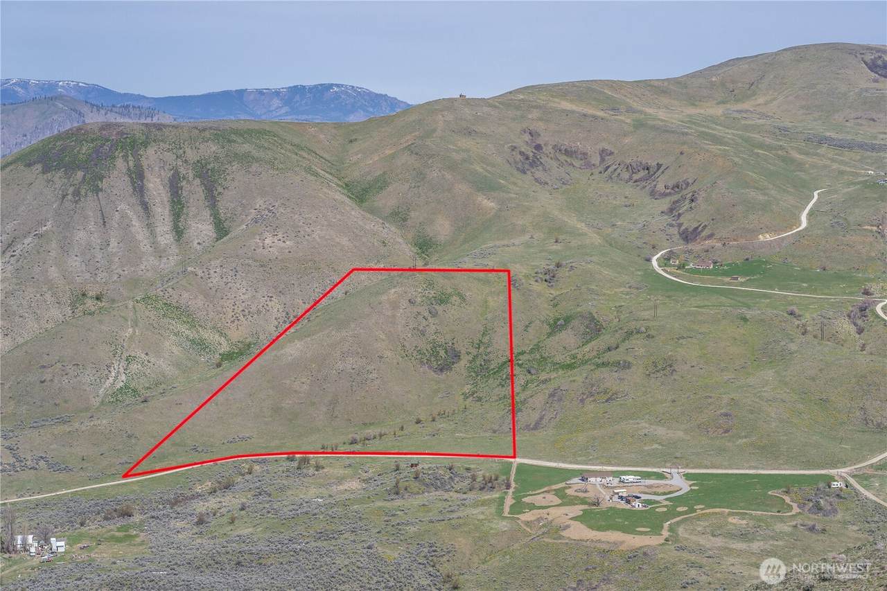 80 Chelan Hills Acres Road - Photo 1