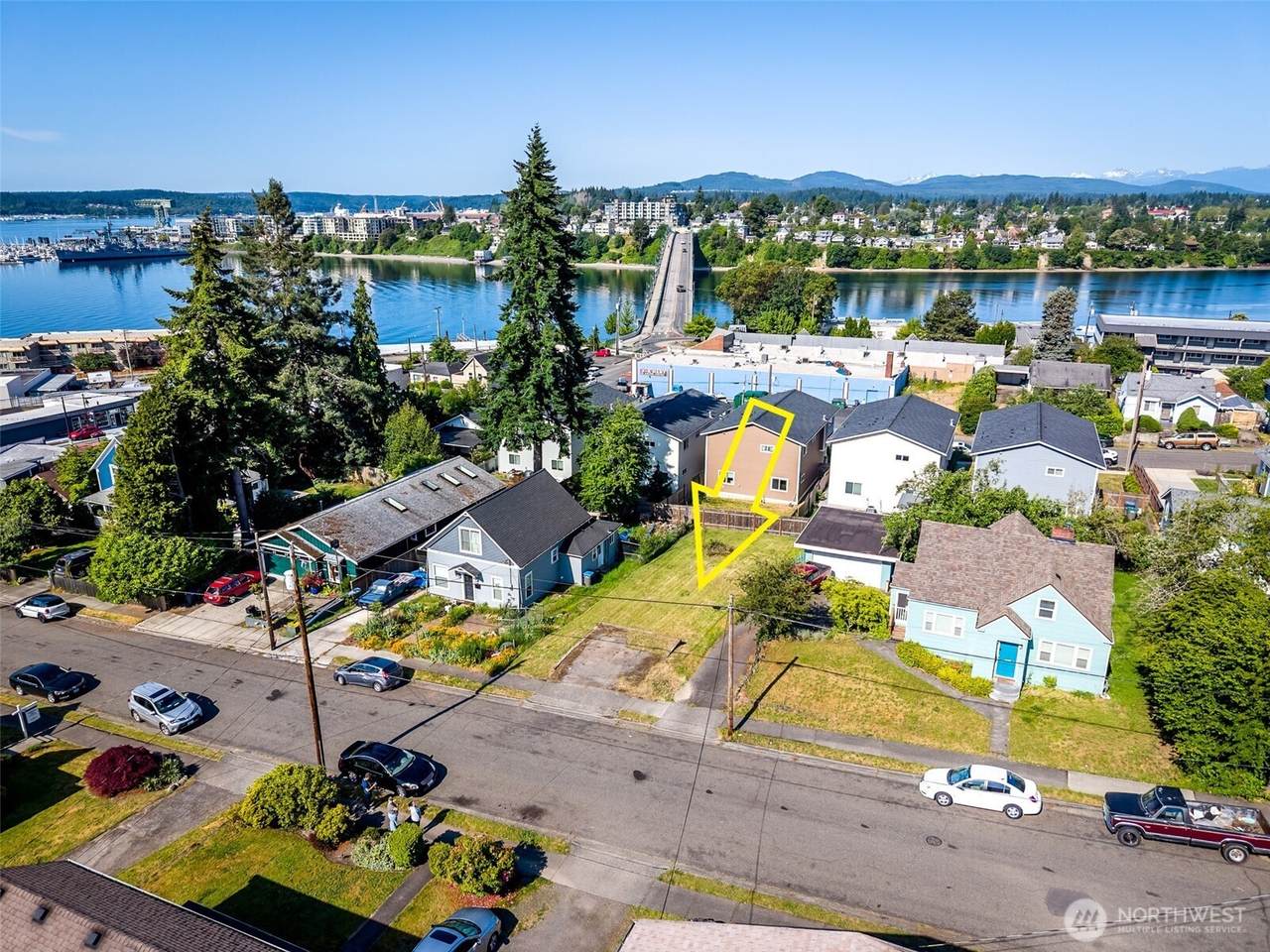 0 Scott Avenue - Photo 1