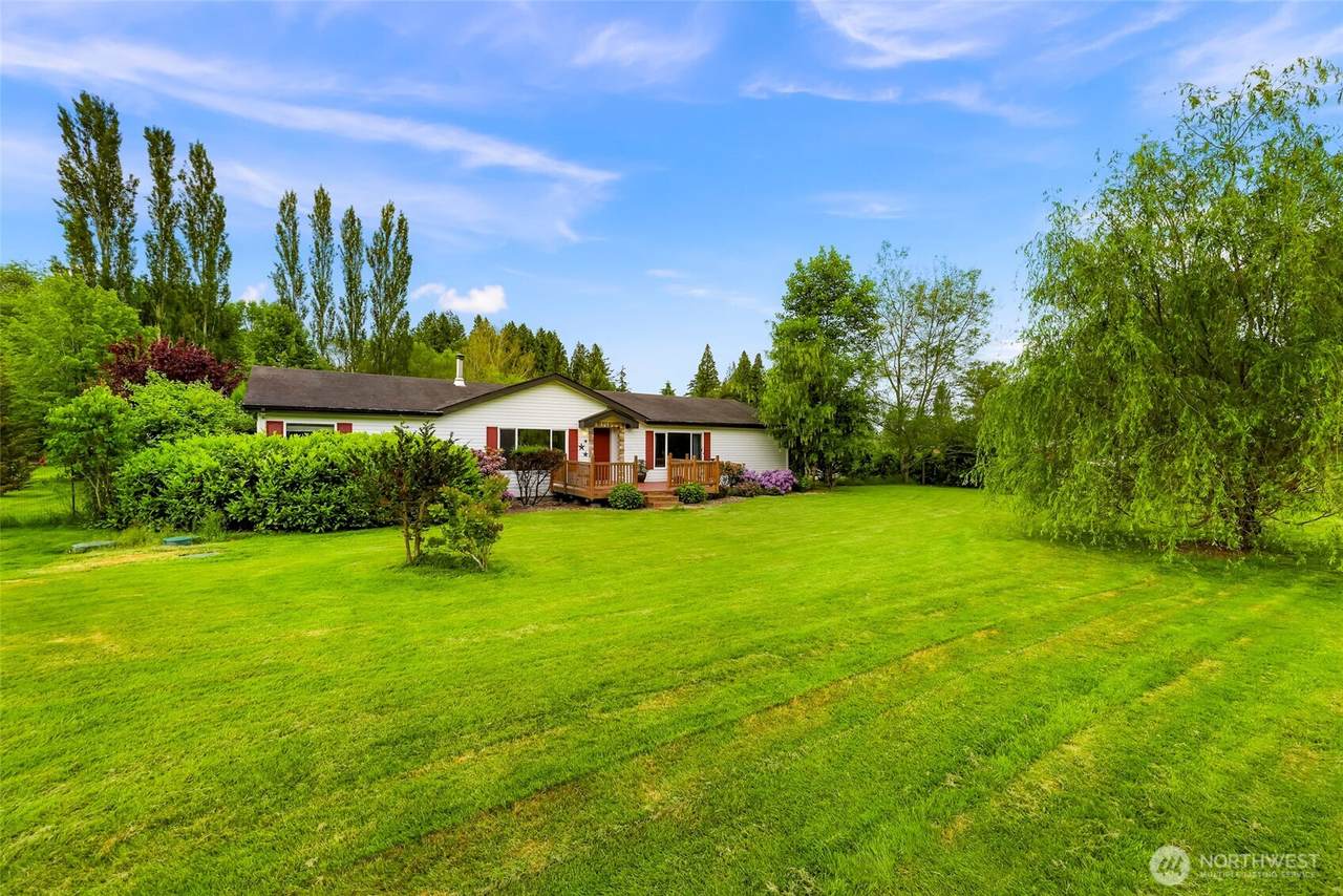 2957 Unick Road - Photo 1
