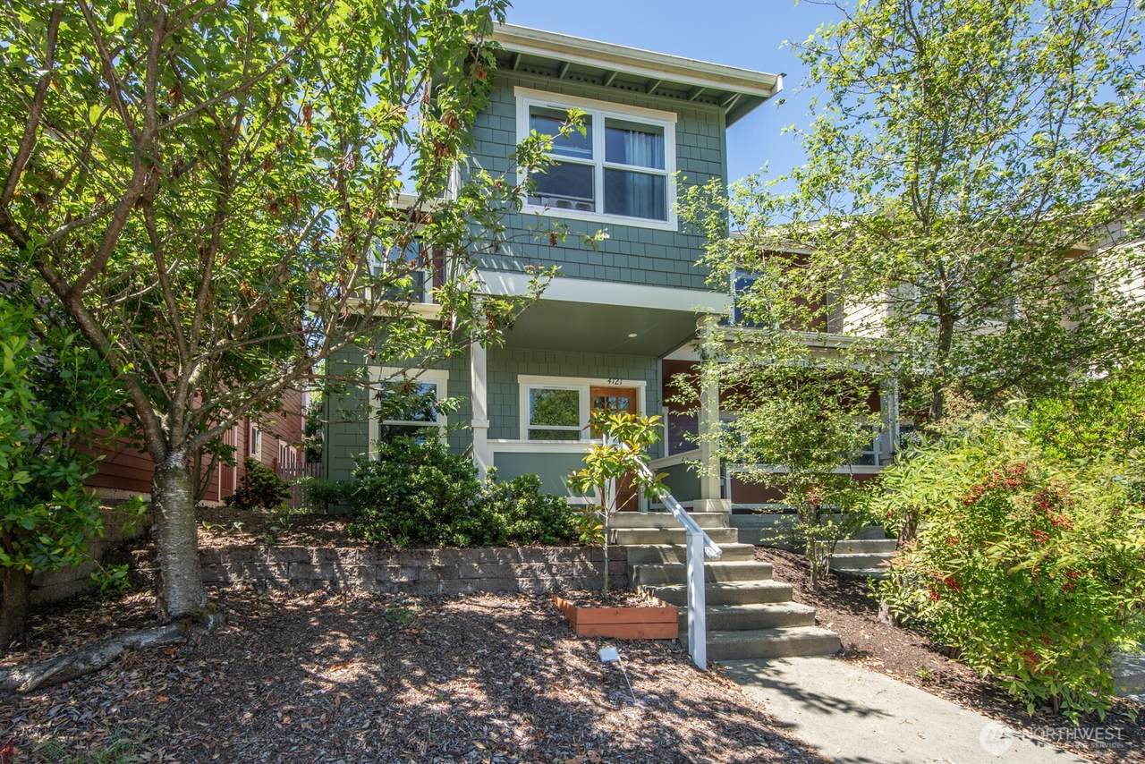 4121 Martin Luther King Jr Way - Photo 1