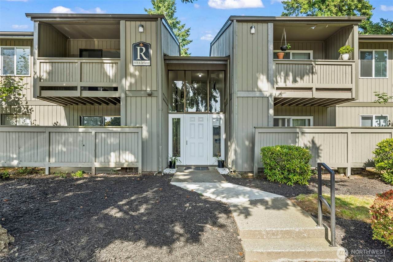 1506 Defiance Street - Photo 1