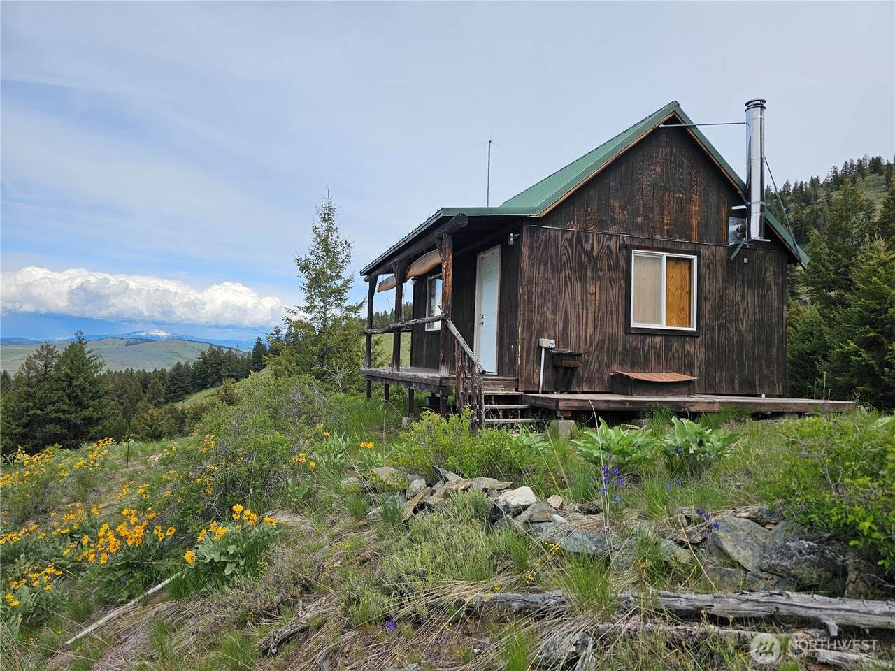 34 Buckhorn Road - Photo 1