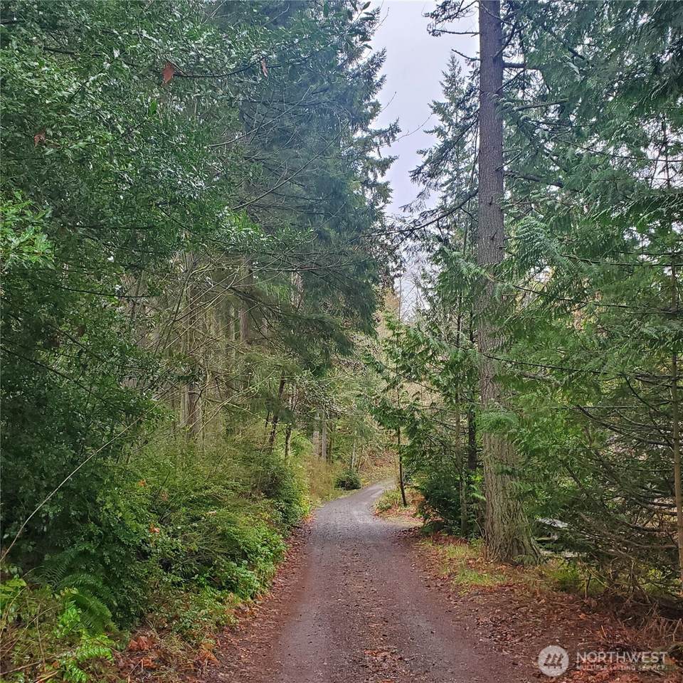 0 Old Military Road - Photo 1