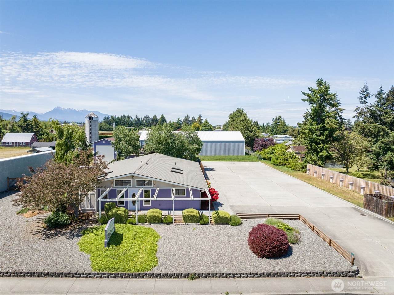 761 Sequim Avenue - Photo 1