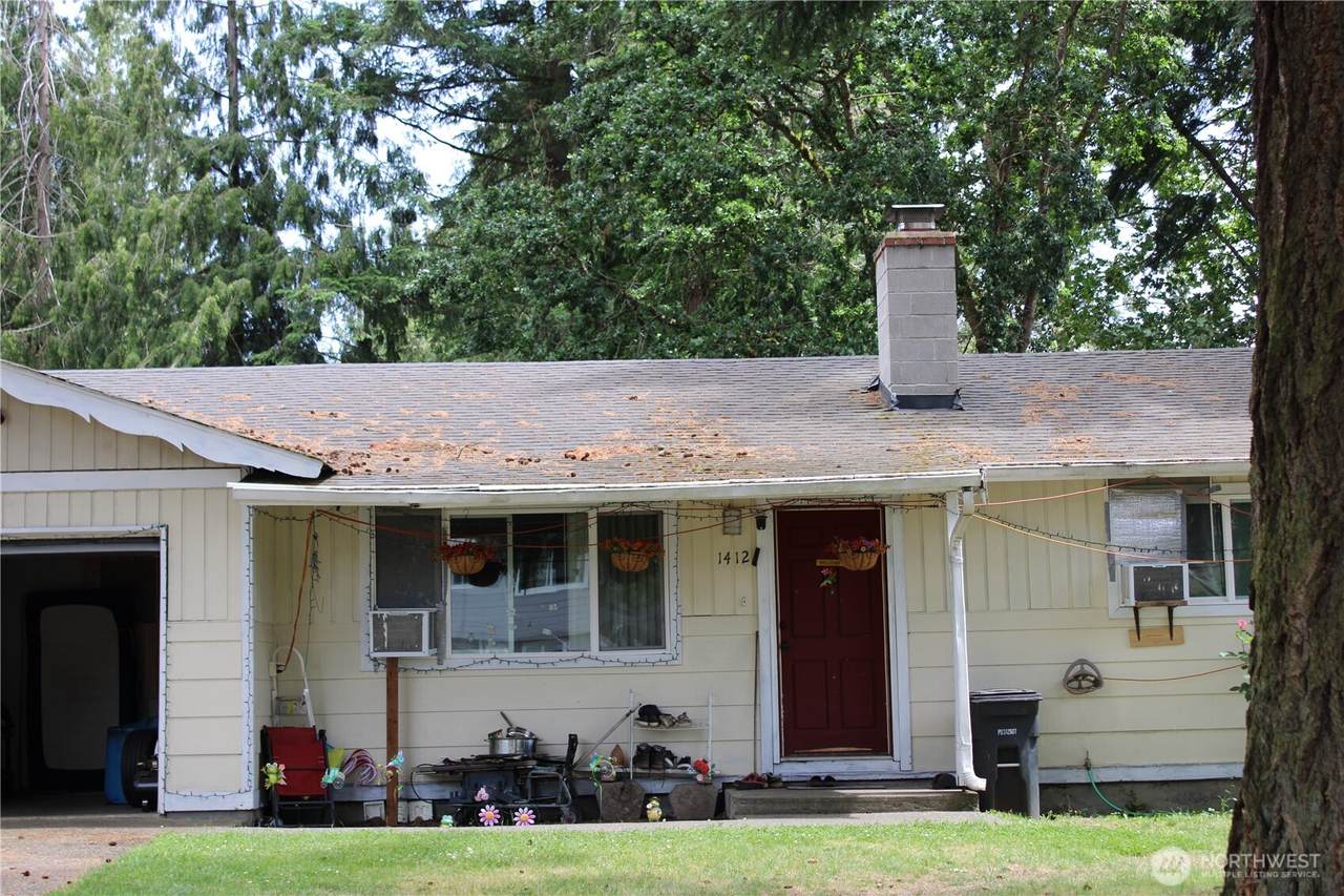 1414 Hensley Street - Photo 1