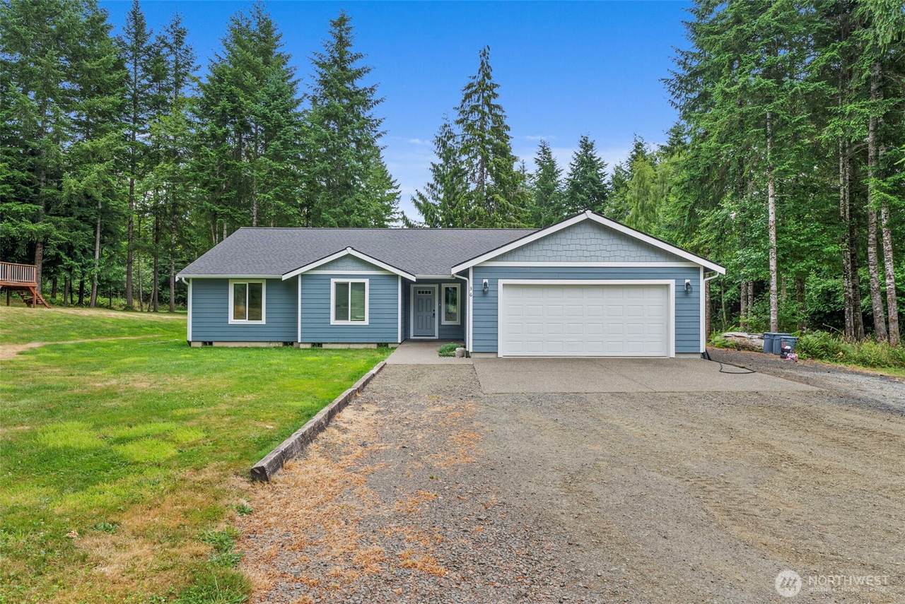36 Blacktail Ridge Lane - Photo 1