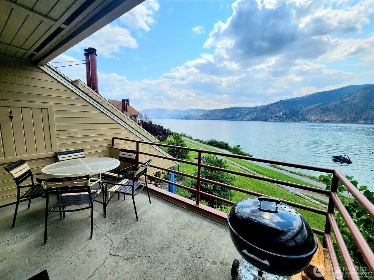 1 Nekquelekin 417-C - Photo 1