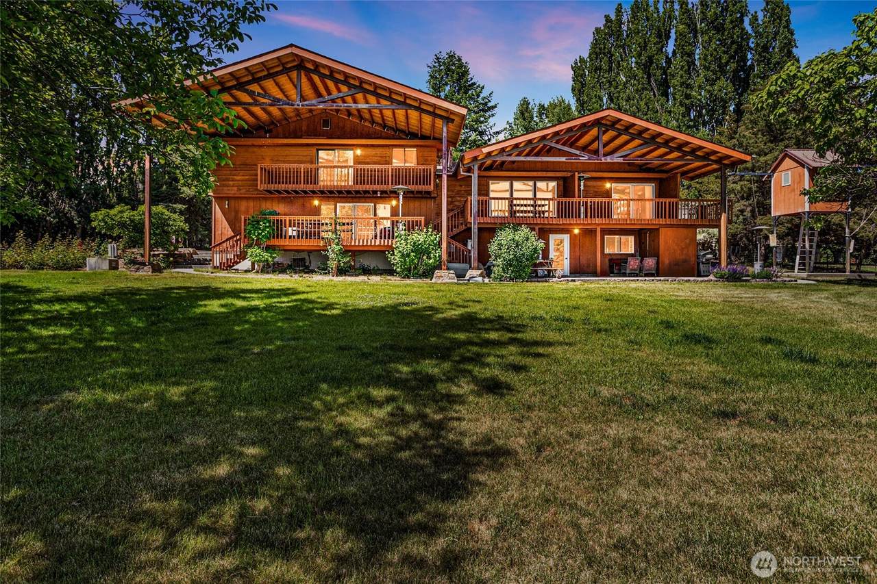 5407 Painted Hills Drive - Photo 1