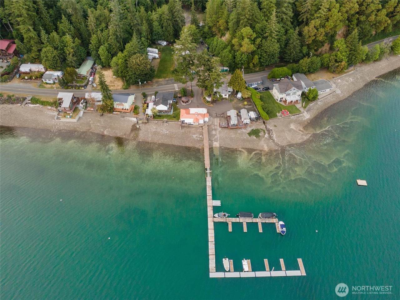 15781 North Shore Road - Photo 1