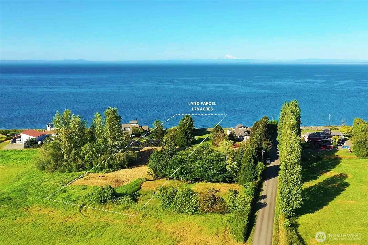 0 Jamestown Beach Lane - Photo 1
