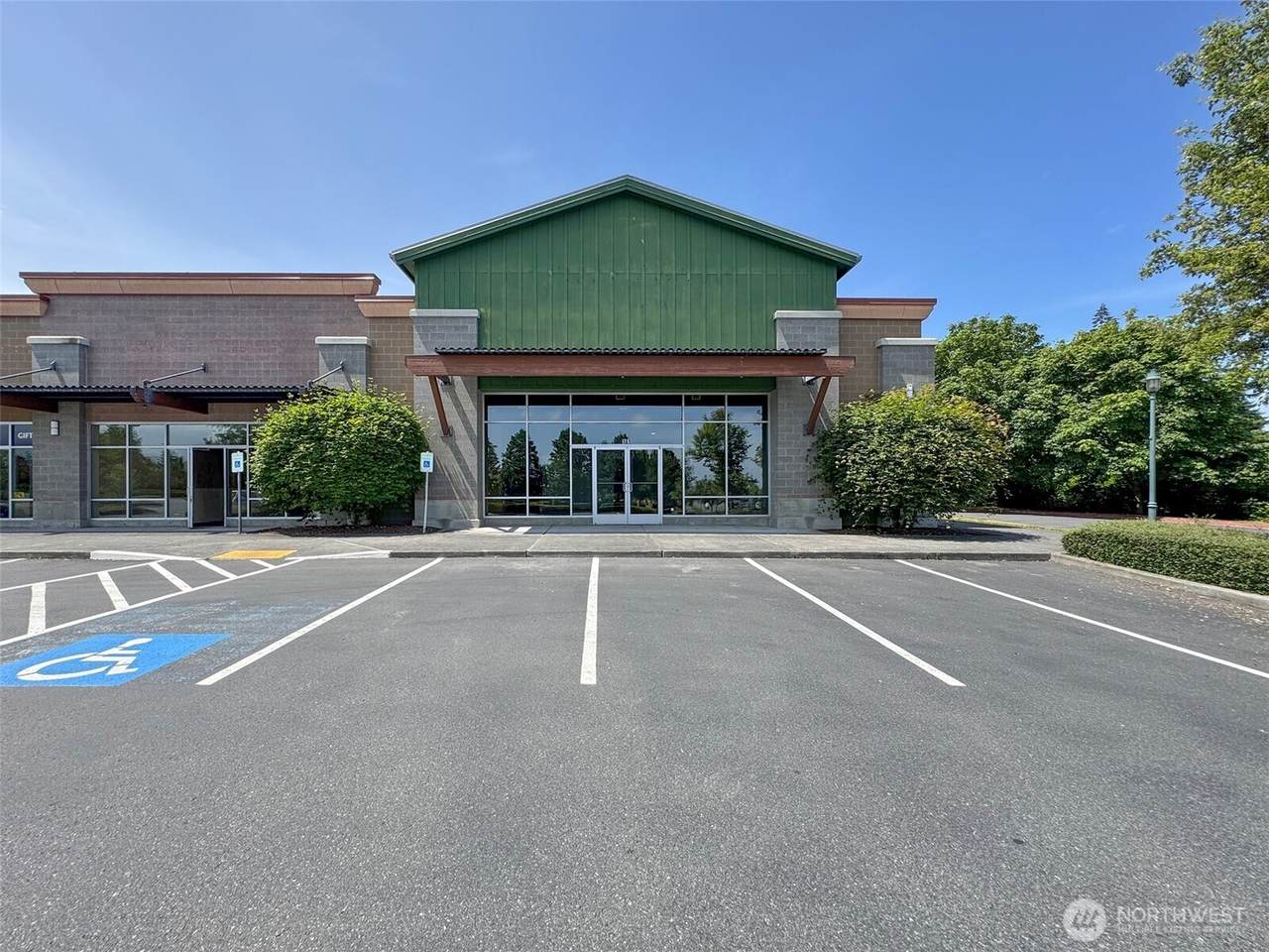 1400 Washington Street - Photo 1