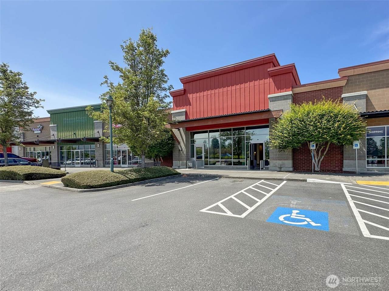 1400 Washington Street - Photo 1
