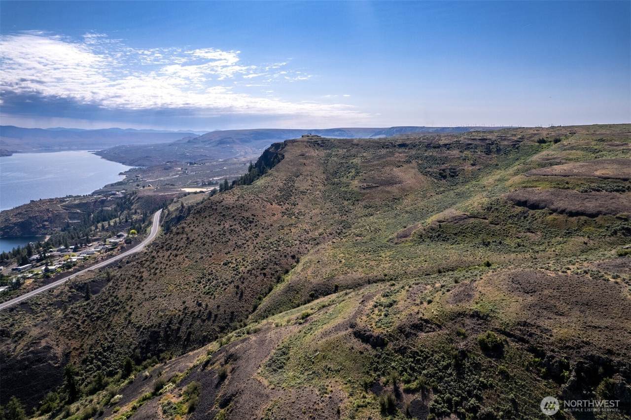 0 Grand Coulee Hill Road - Photo 1