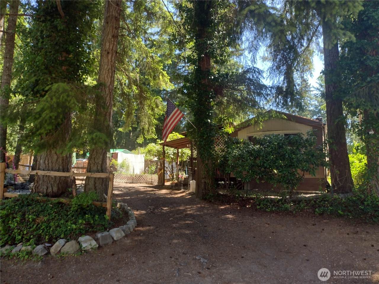 1110 Timberlake Drive - Photo 1