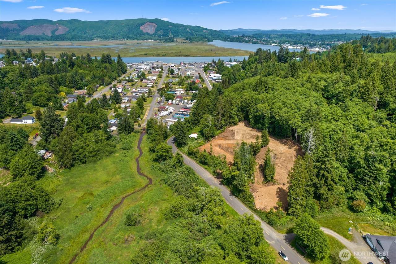 0 X Willapa Avenue - Photo 1