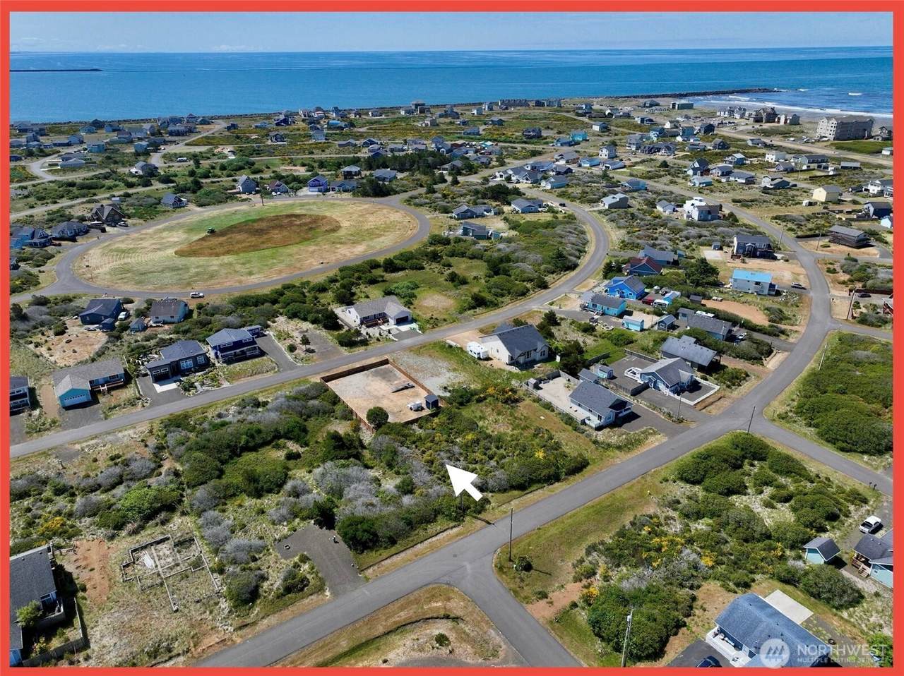 415 Portal Loop - Photo 1