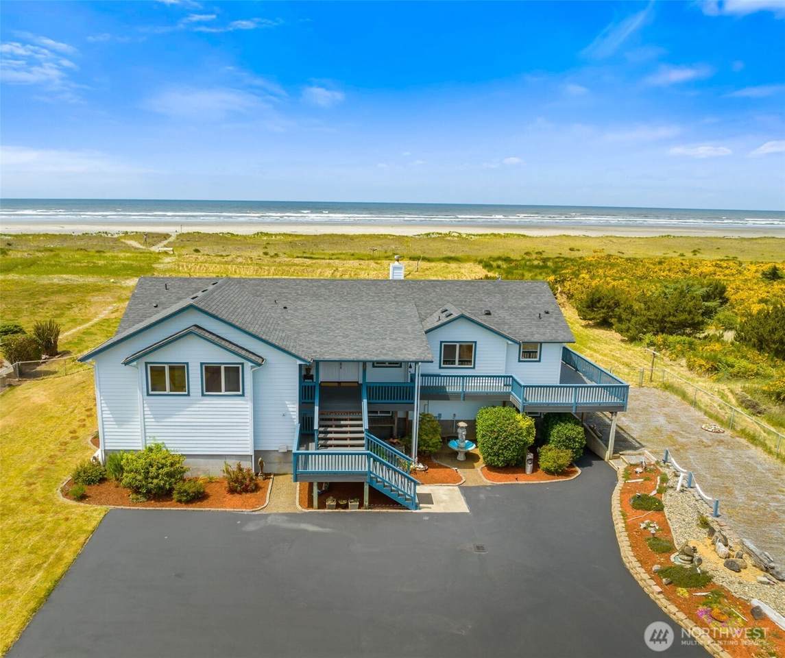 708 Sea Vista Lane - Photo 1