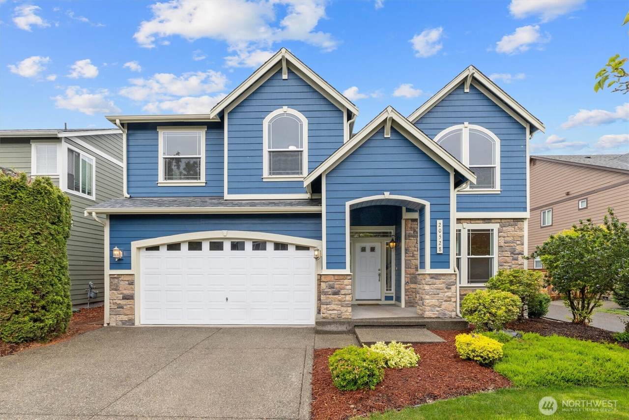 20528 94th Avenue - Photo 1