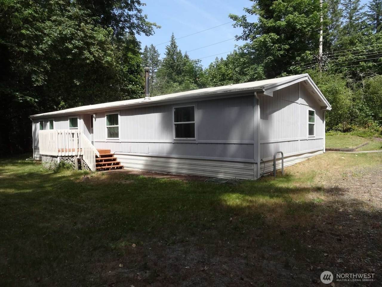 5530 Central Valley Road - Photo 1