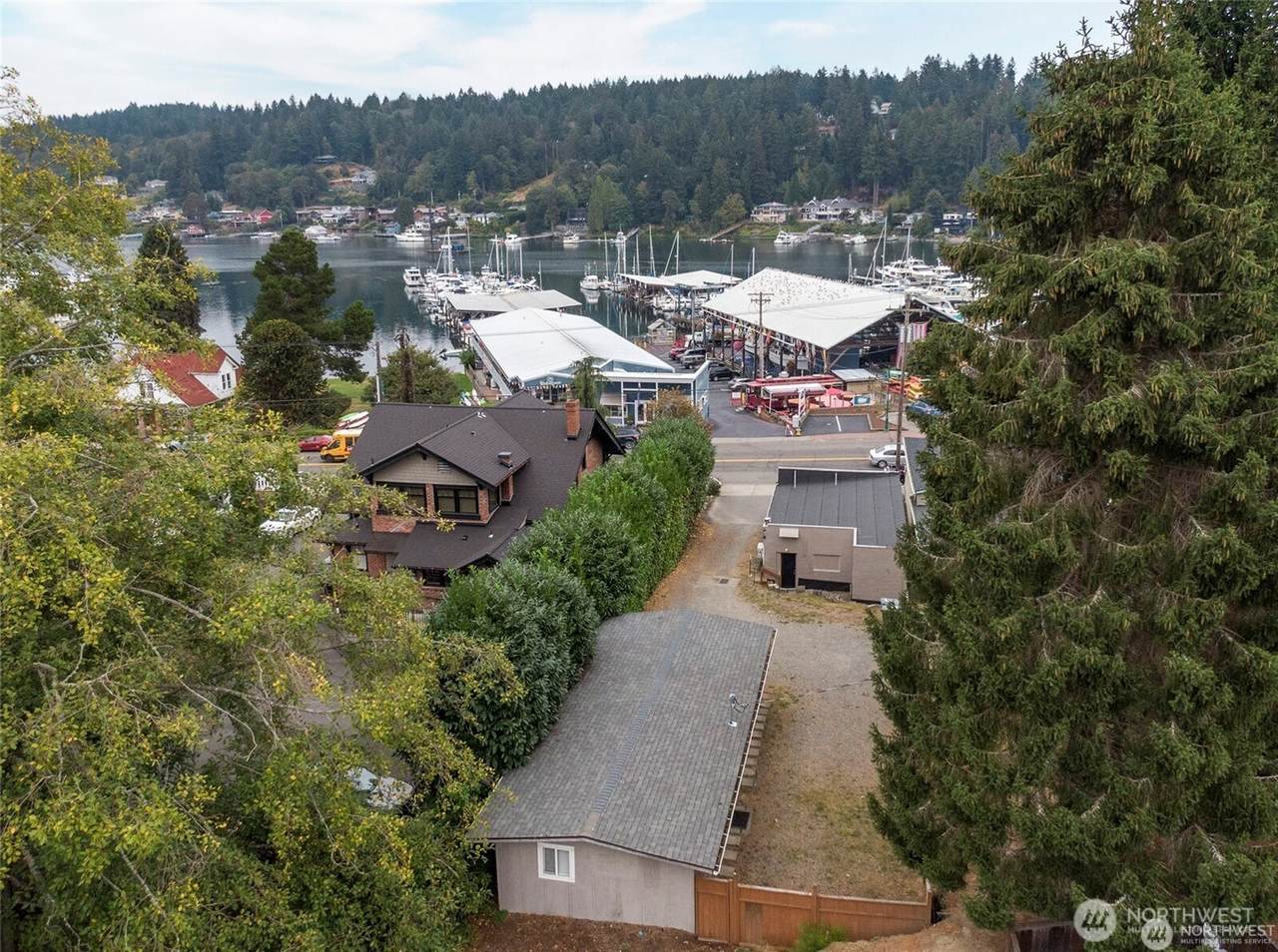 3126 Harborview Drive - Photo 1