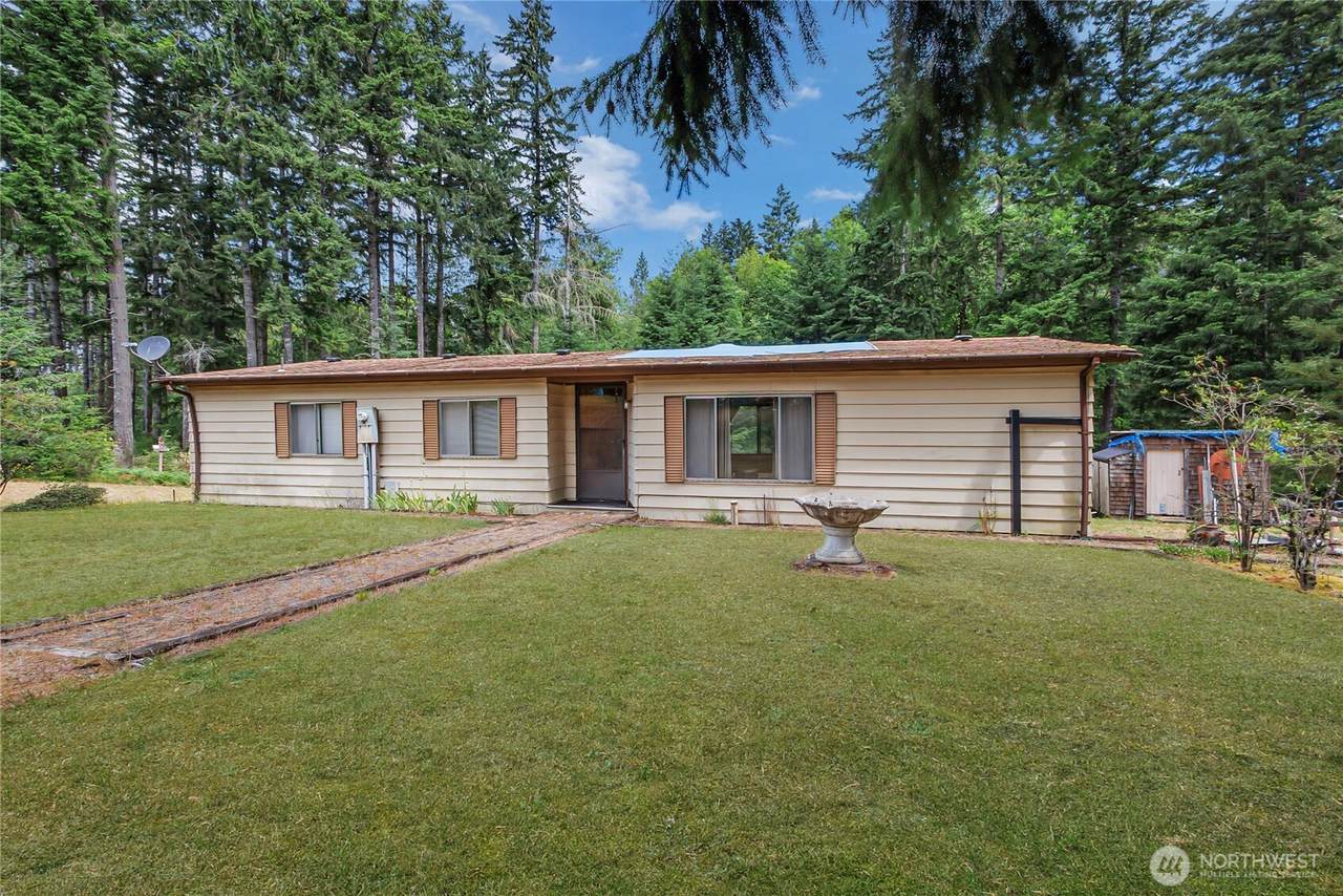 2071 Johns Prairie Road - Photo 1