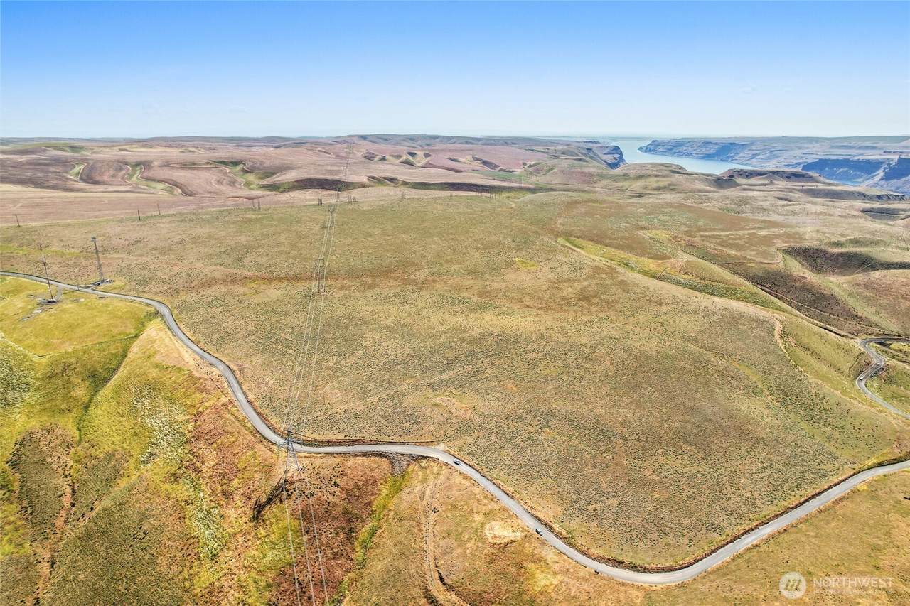 0 Hatch Grade Road - Photo 1