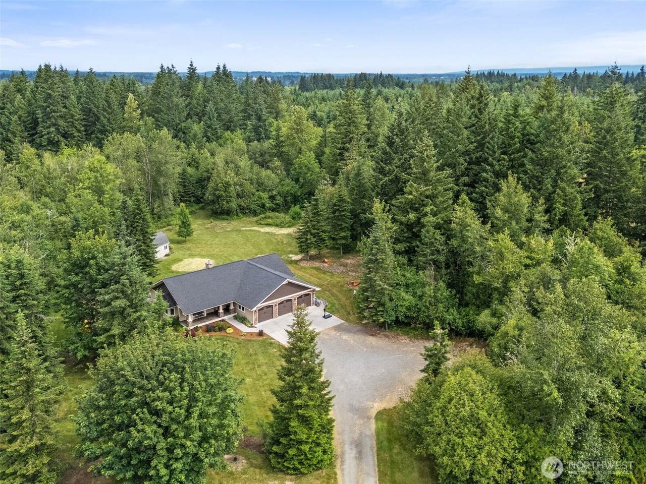 117 Grand Fir Lane - Photo 1