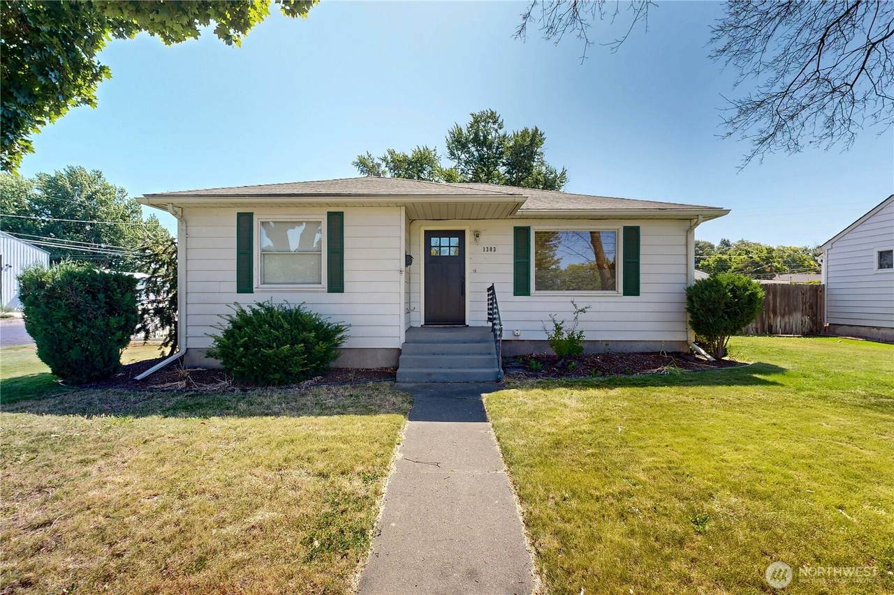 1303 Modoc - Photo 1