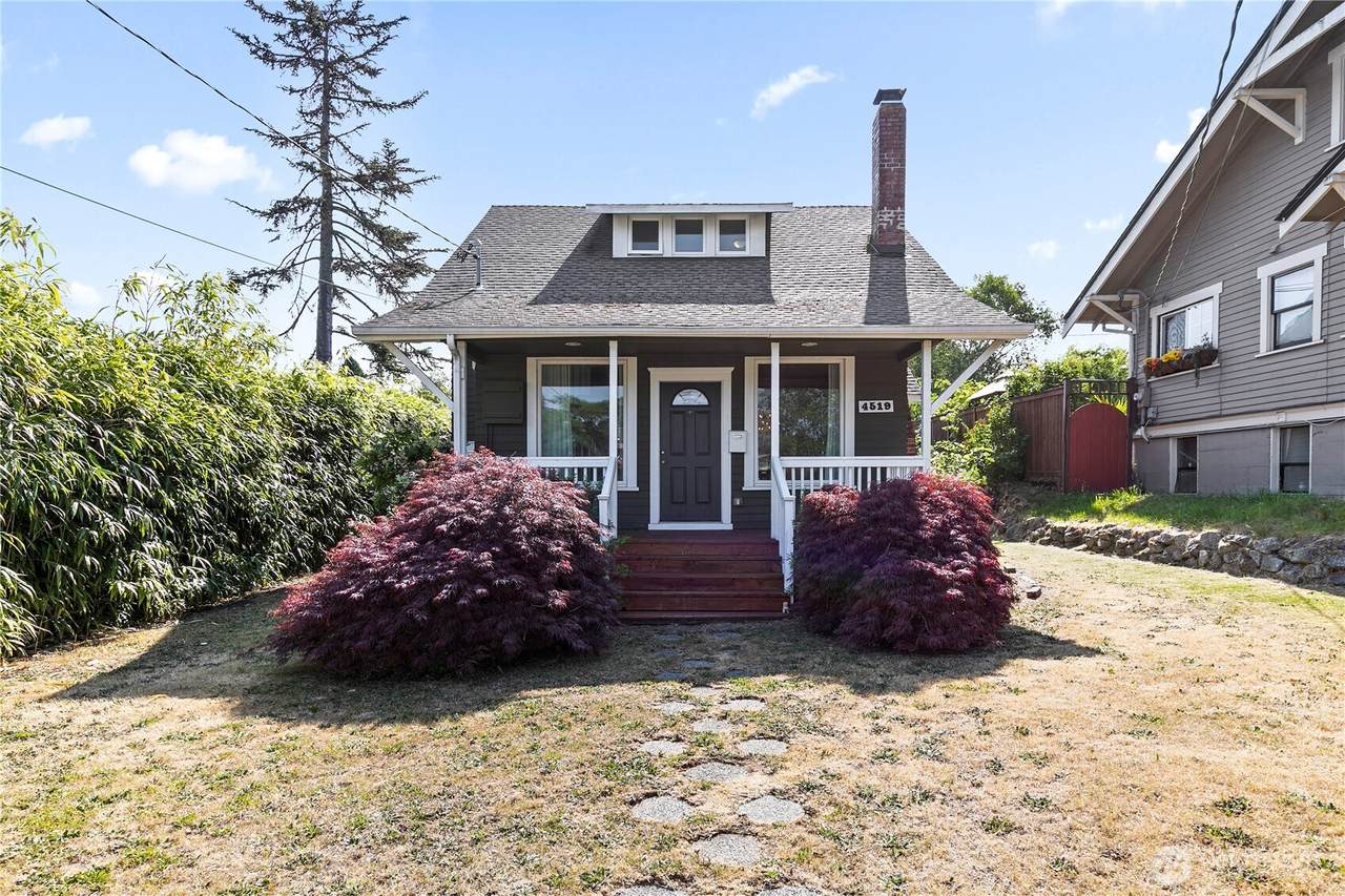 4519 Gove Street - Photo 1