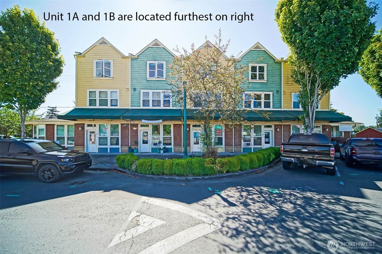 816 Cherry Avenue - Photo 1