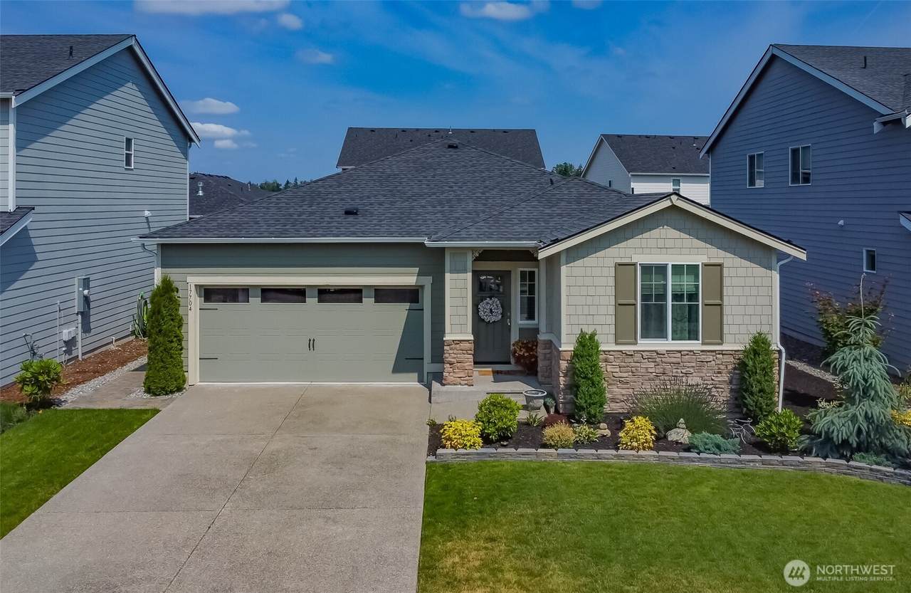 17704 128th Avenue Ct - Photo 1